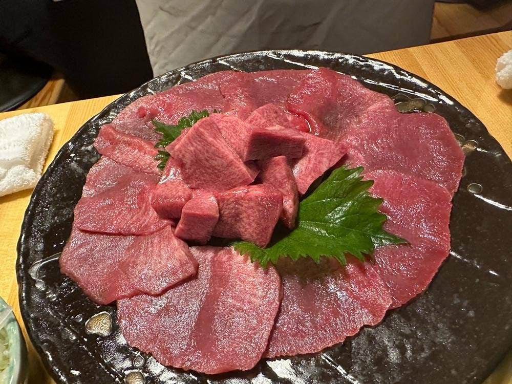 小田原駅前極上焼肉 HEAVEN MEAT