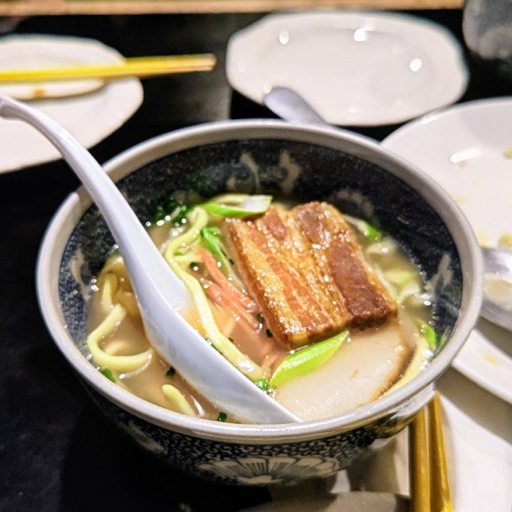 銀座in沖縄 いいあんべぇ