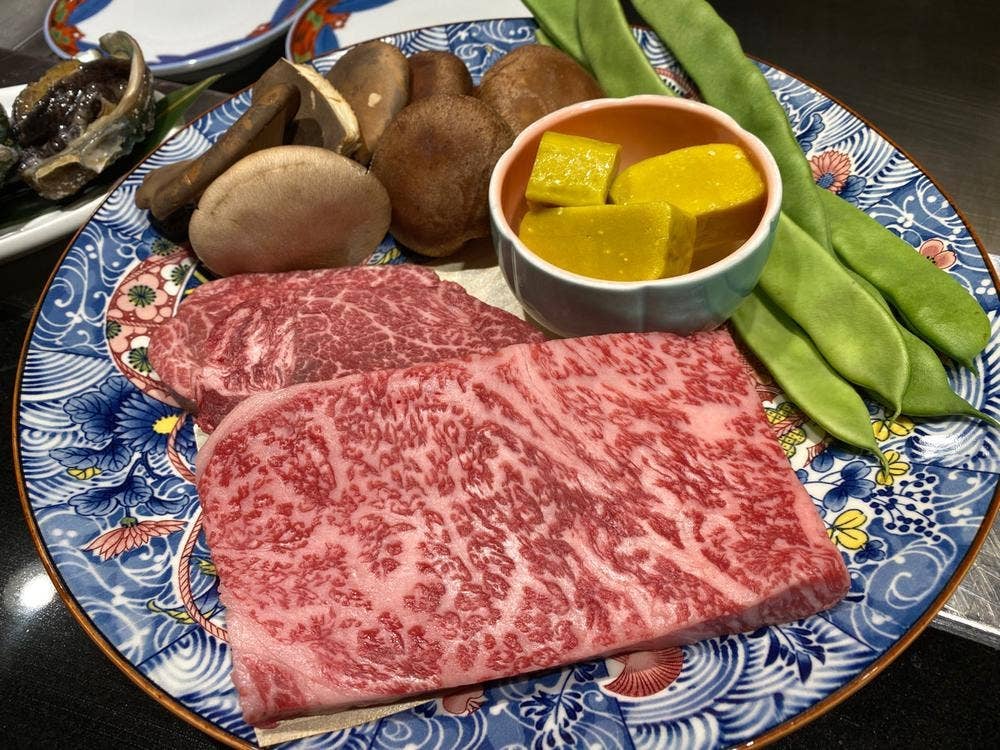 つくば山水亭