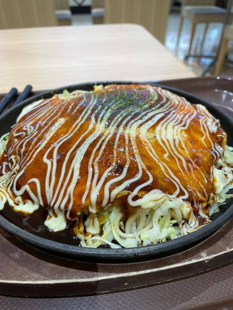お好み一番地 ゆめタウン博多店