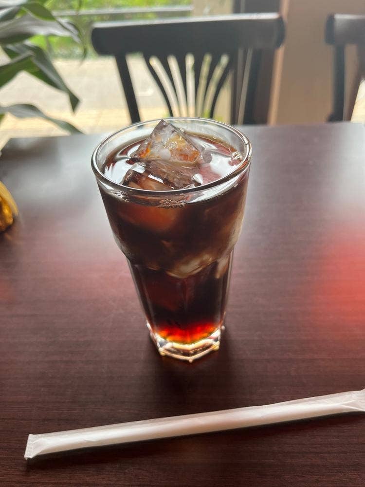 パークカフェ
