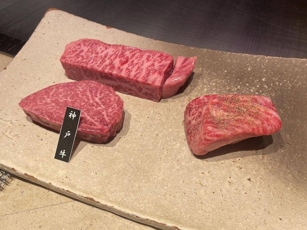 ニュー松坂 難波御堂筋店