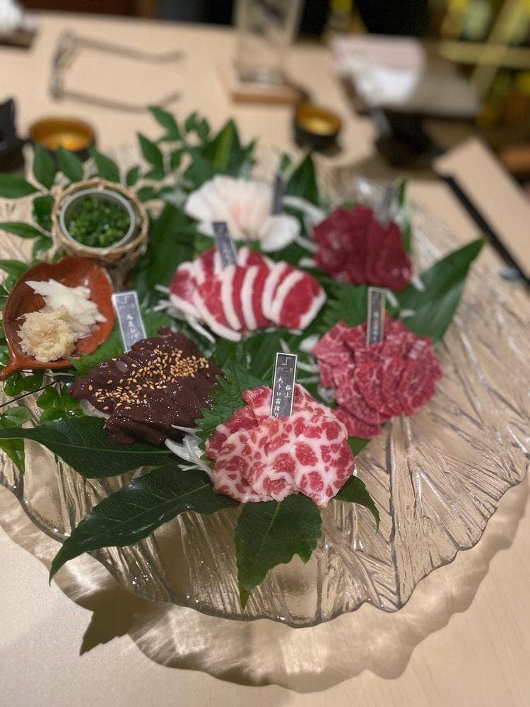 酒処二階