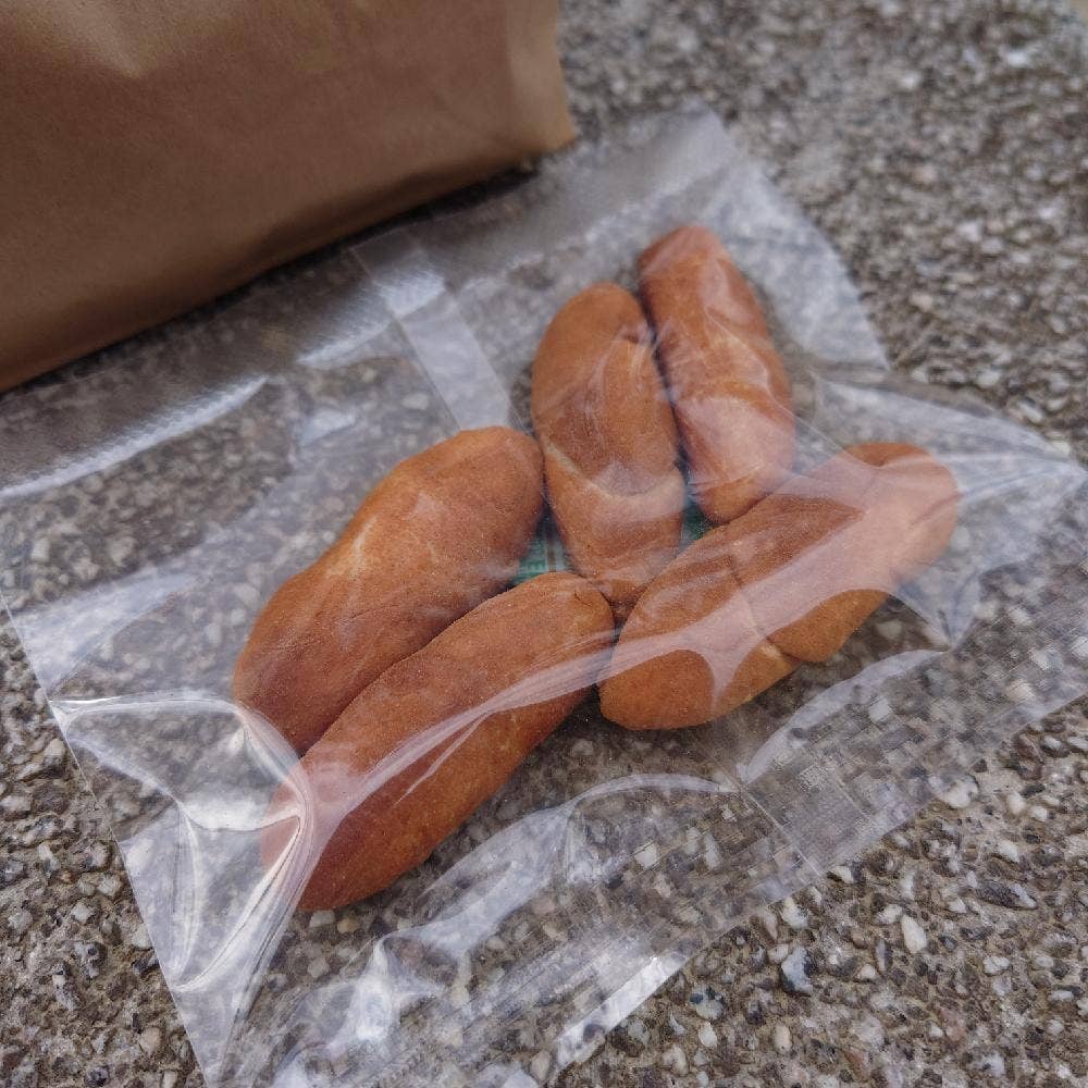 京都和菓子屋ばいげつ