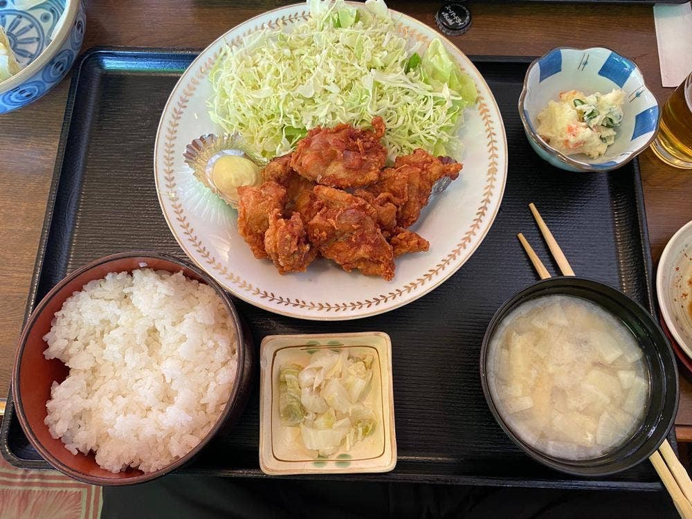 えびや