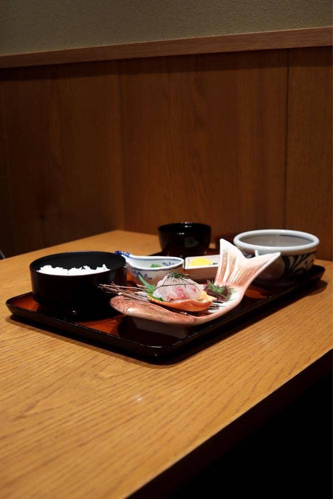 かどや ムスブ田町店