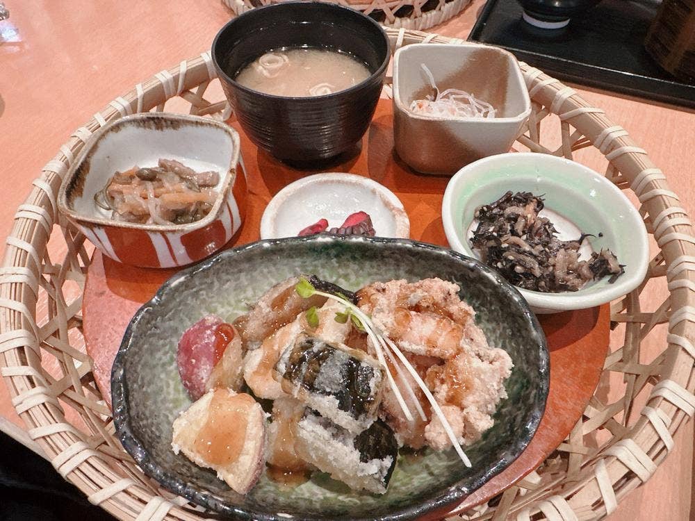 とろ麦 京都ヨドバシ店
