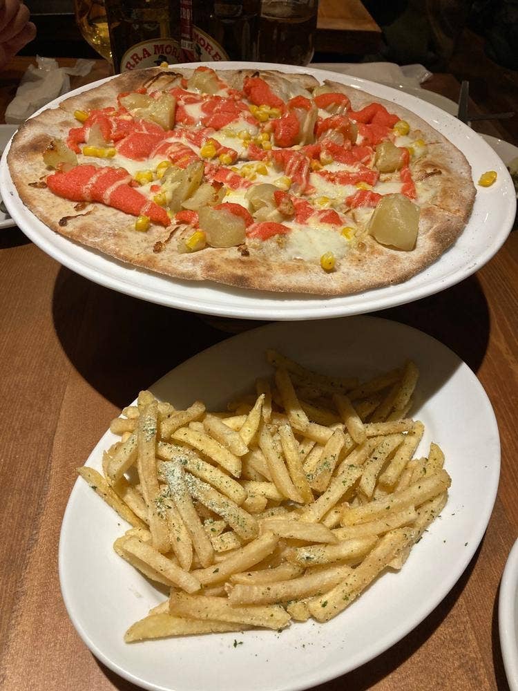 Italian Kitchen VANSAN 南越谷店