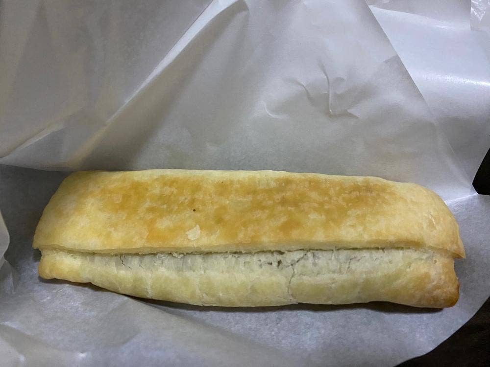 ヴィーナー・カフェ・コンディトライ シュトラウス