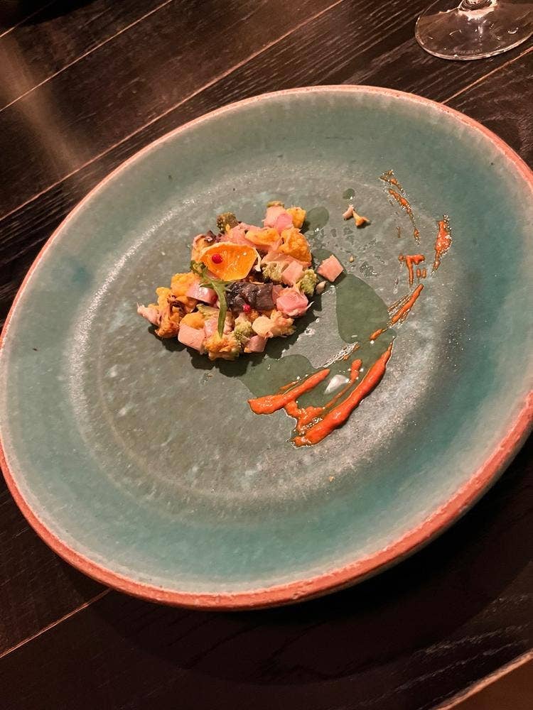 Loriga 三浦半島食蔵