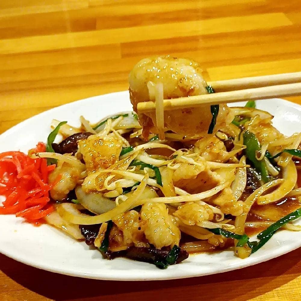 大衆酒場 まんちゃん