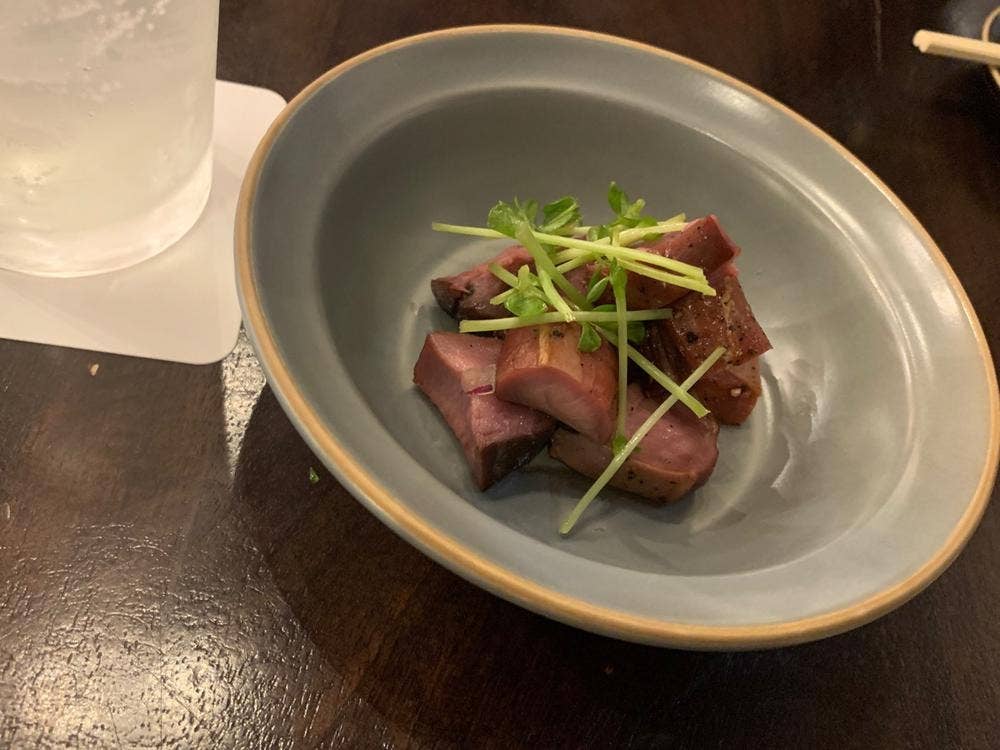 NATURAL BAL MEAT UP