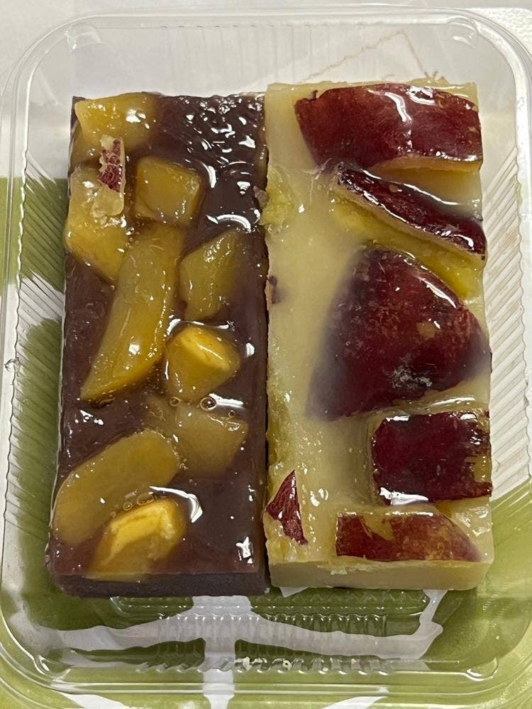 舟和 仲見世2号店