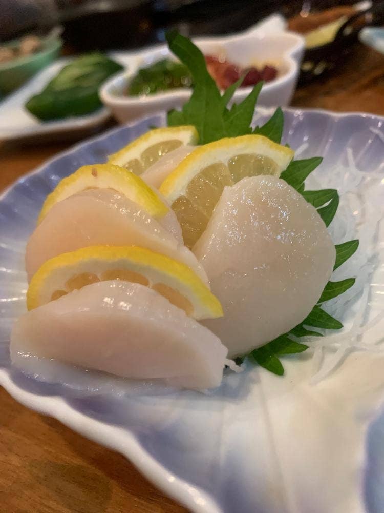 漁港直送鮮魚×炭火焼き鳥 伊勢屋 赤羽駅前店