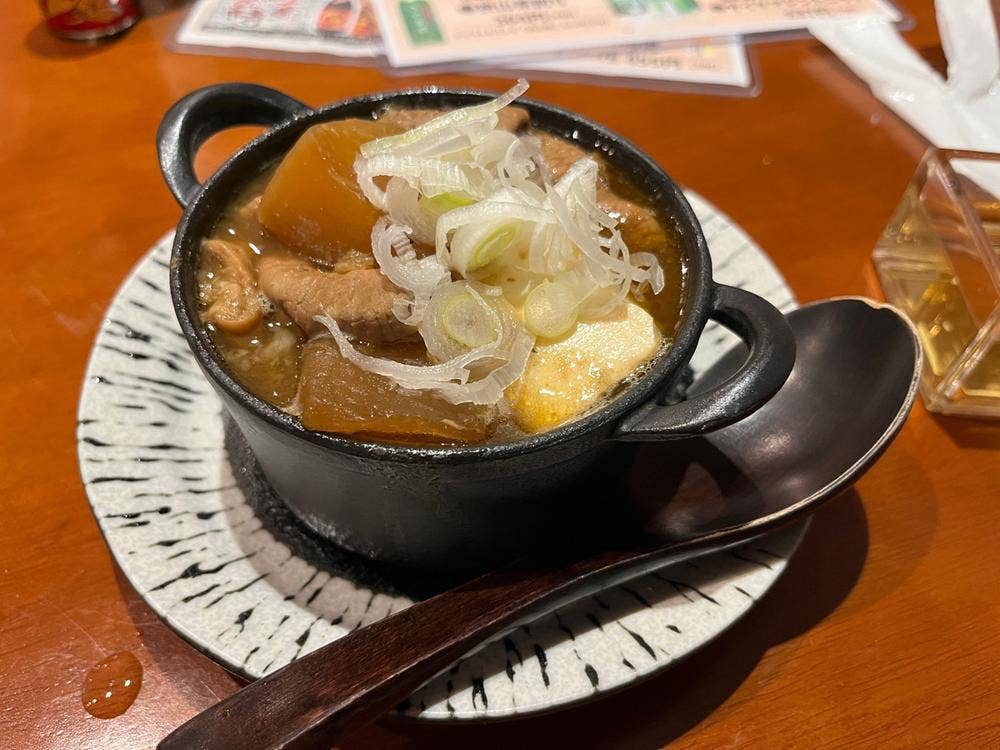 角打ち 新井商店 西川口店