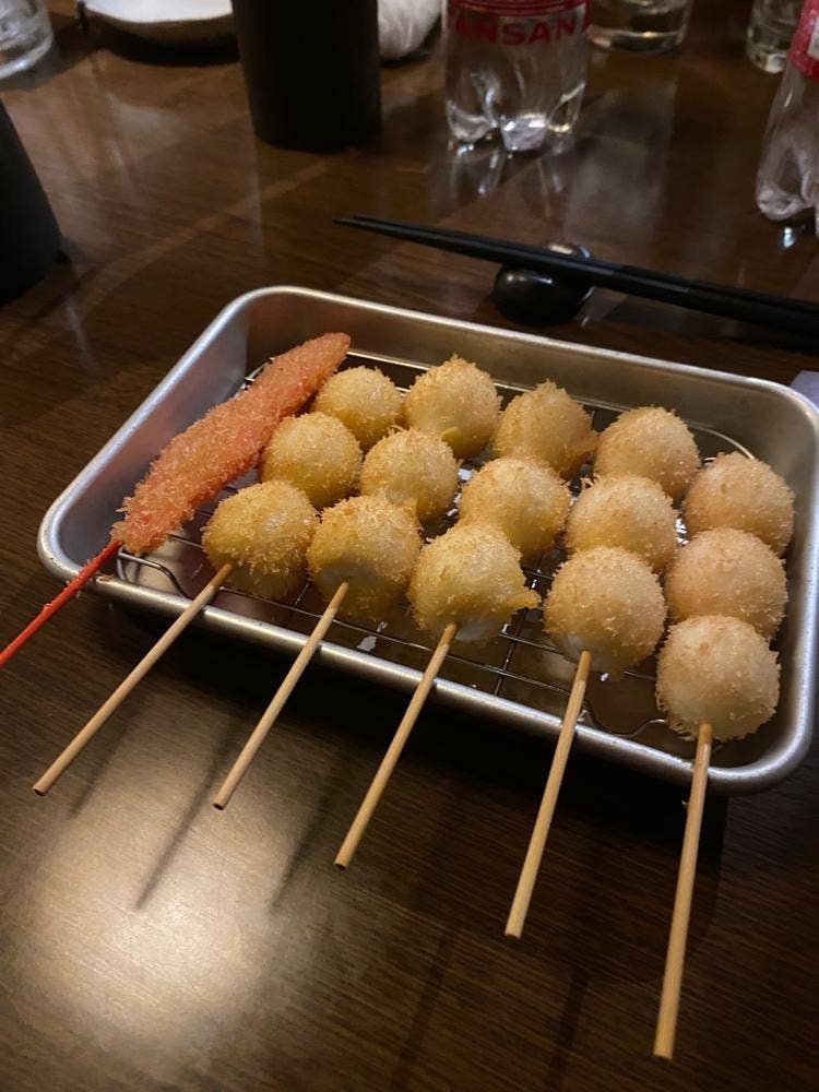 埼玉情熱酒場 三次郎