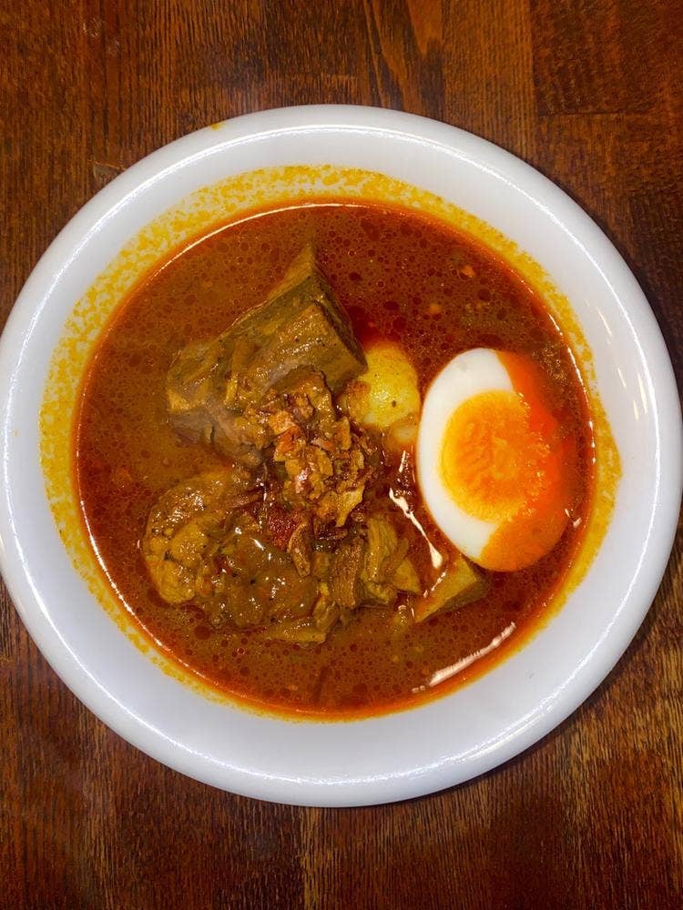 タイカリー ピキヌー