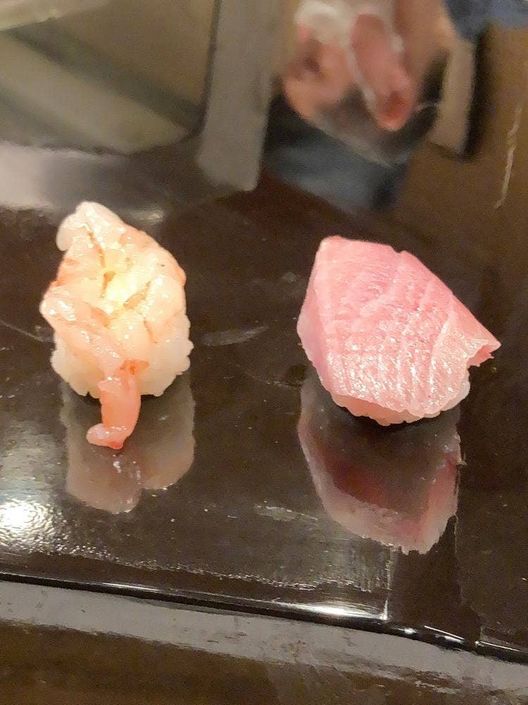 蛇之目寿司本店