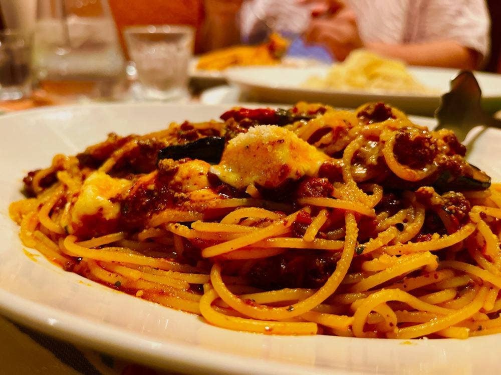 パッパパスタ 港北ニュータウン店