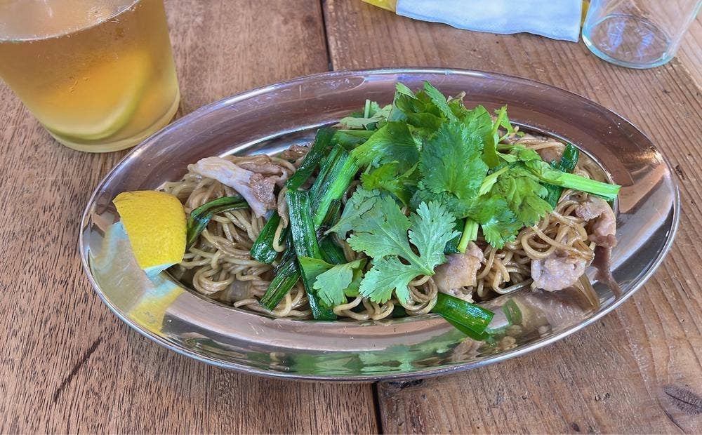 カフェ nokka
