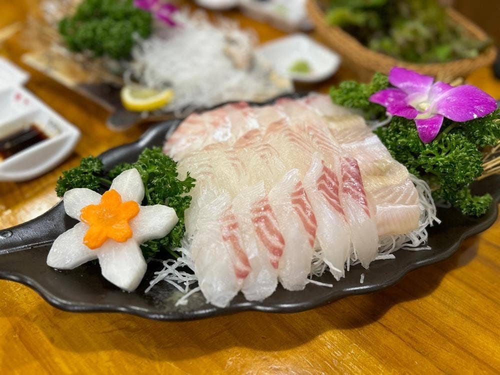 海雲台 2号店