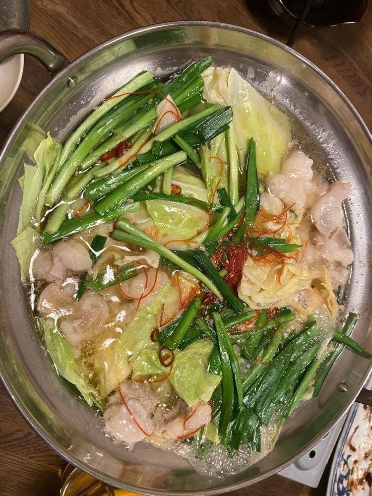 以心伝心 錦町本店