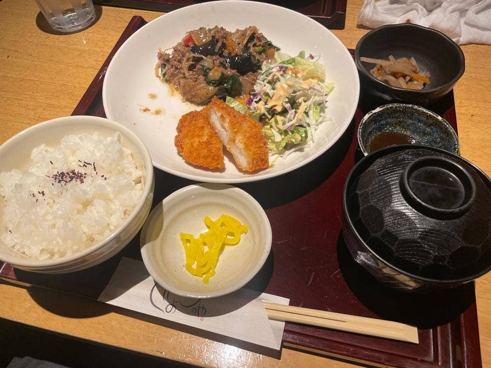 じょうのや 北浜店