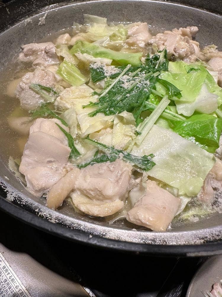 炉ばた情緒 かっこ 荻窪北口店