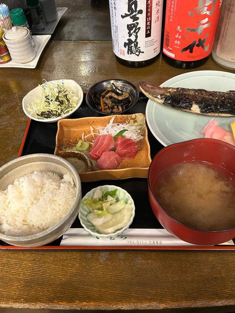 井魚家 いむら