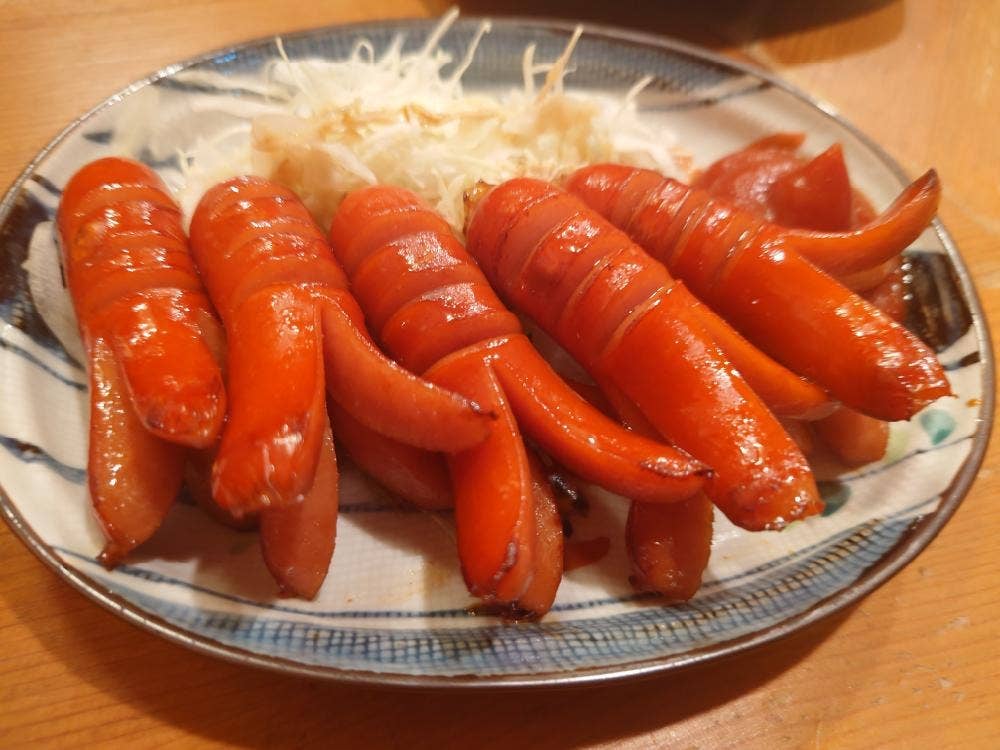 立吞み小町