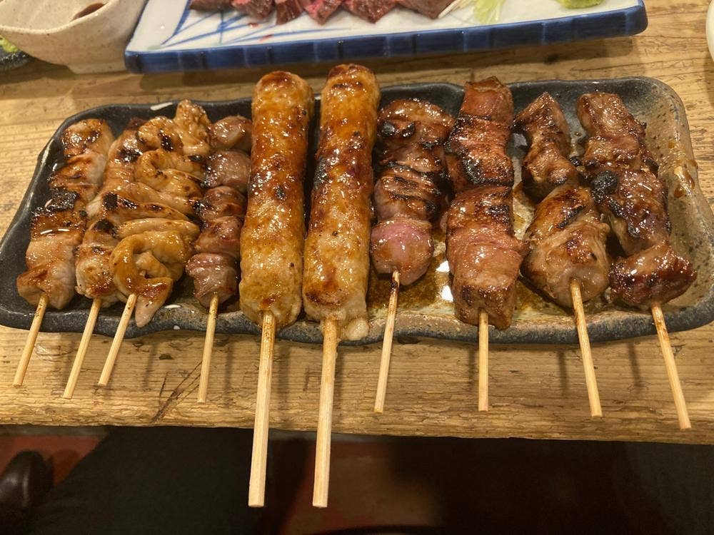 陣屋 仲見世通店