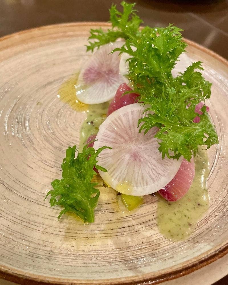 ウグイス