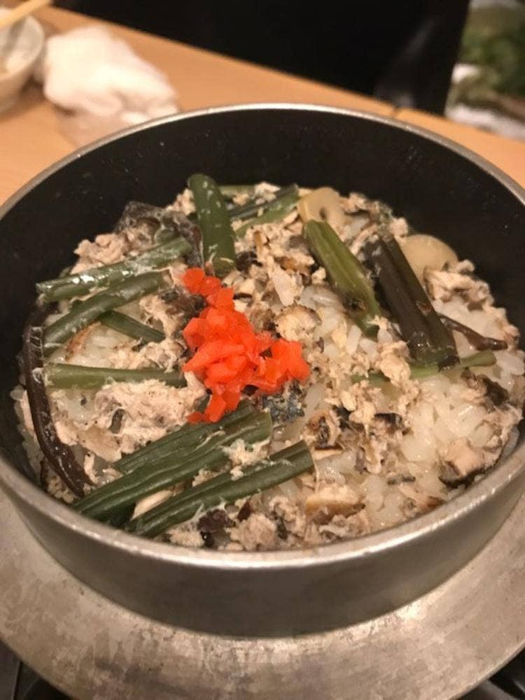 個室 泳ぎイカ 藁焼き小屋 た藁や 淀屋橋店