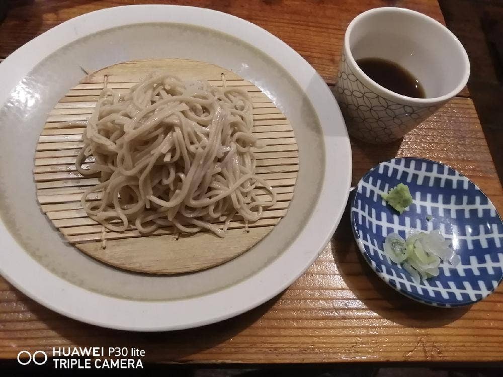 オサケとキュウソク 咲のおいとま