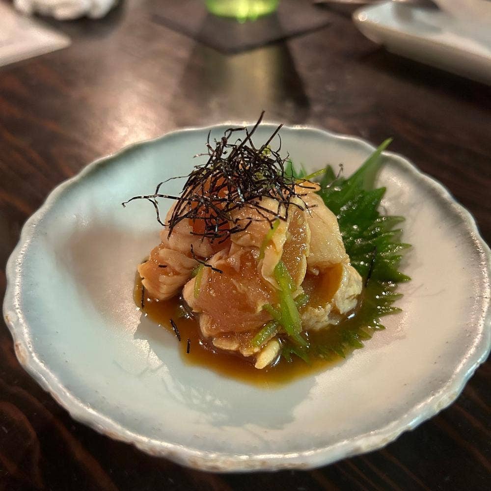 とり料理・炭火串焼 よし鳥