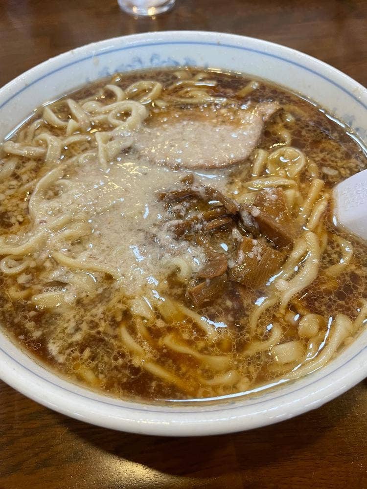 中華亭
