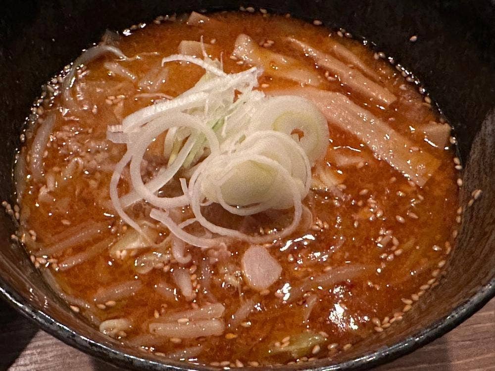 つけ麺屋 ごんろく 両国店