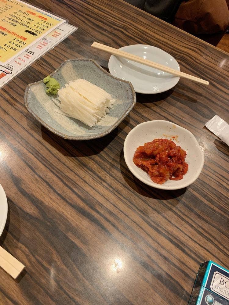 居酒屋 けんちゃん