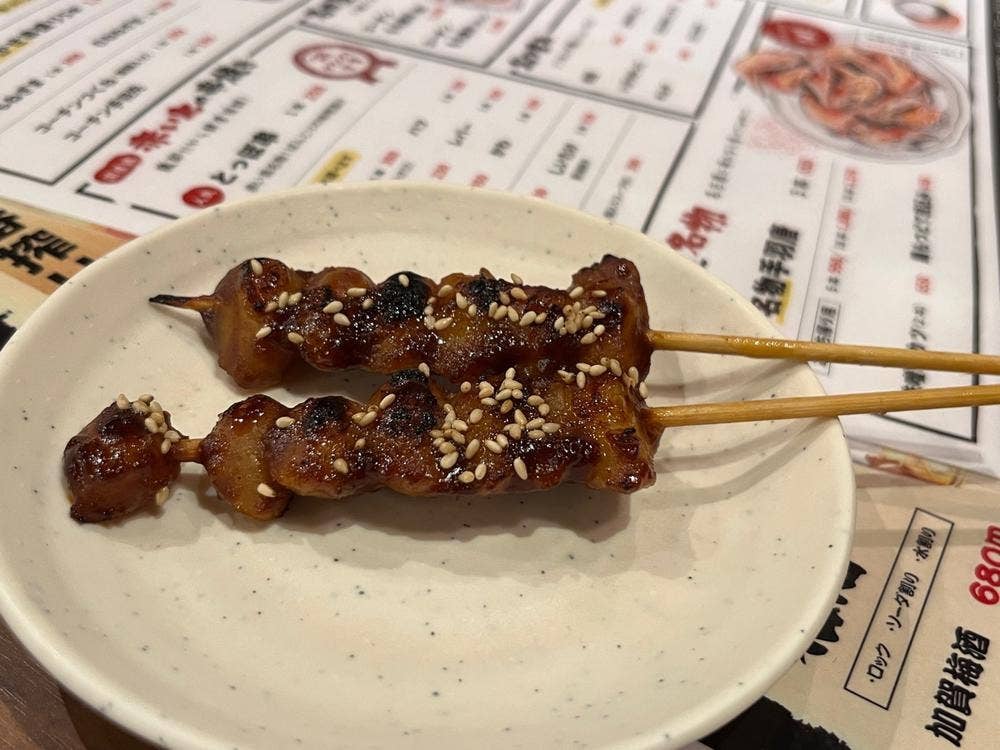 赤い鳥 JR名駅店