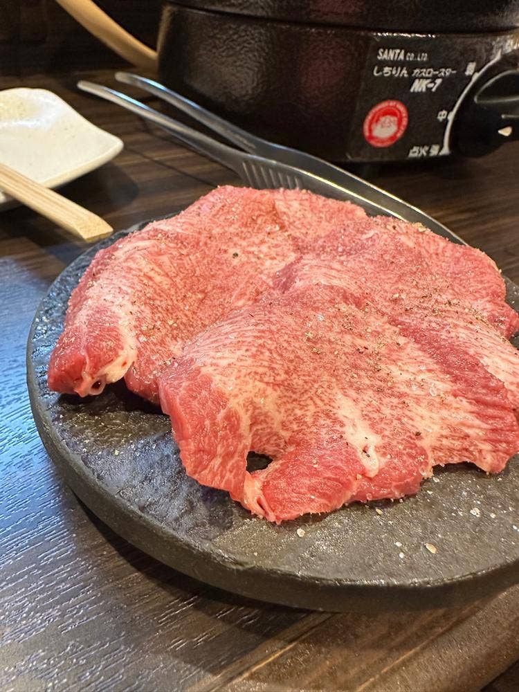 YAKINIKU MARKET