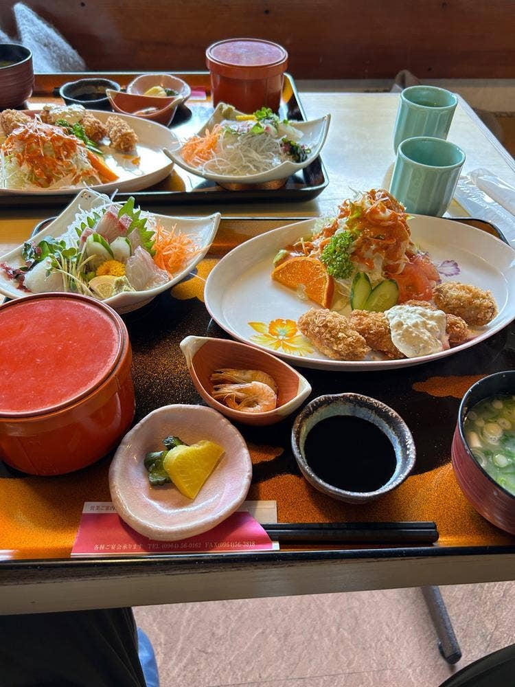 ニュー入船
