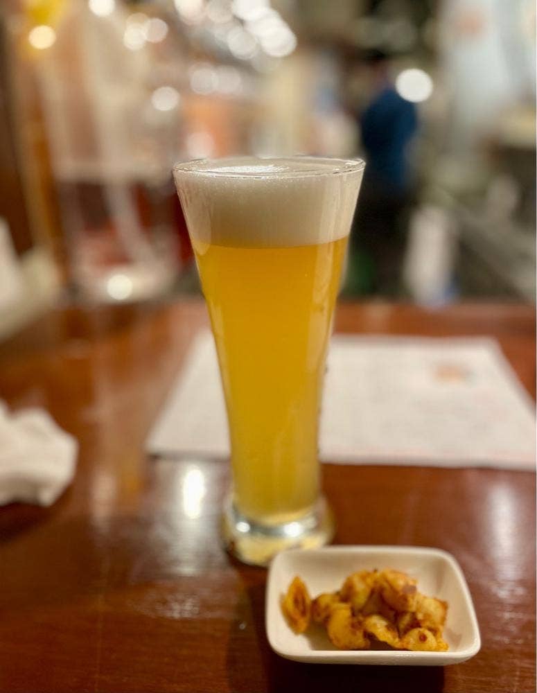 CRAFT BEER MARKET 虎ノ門店