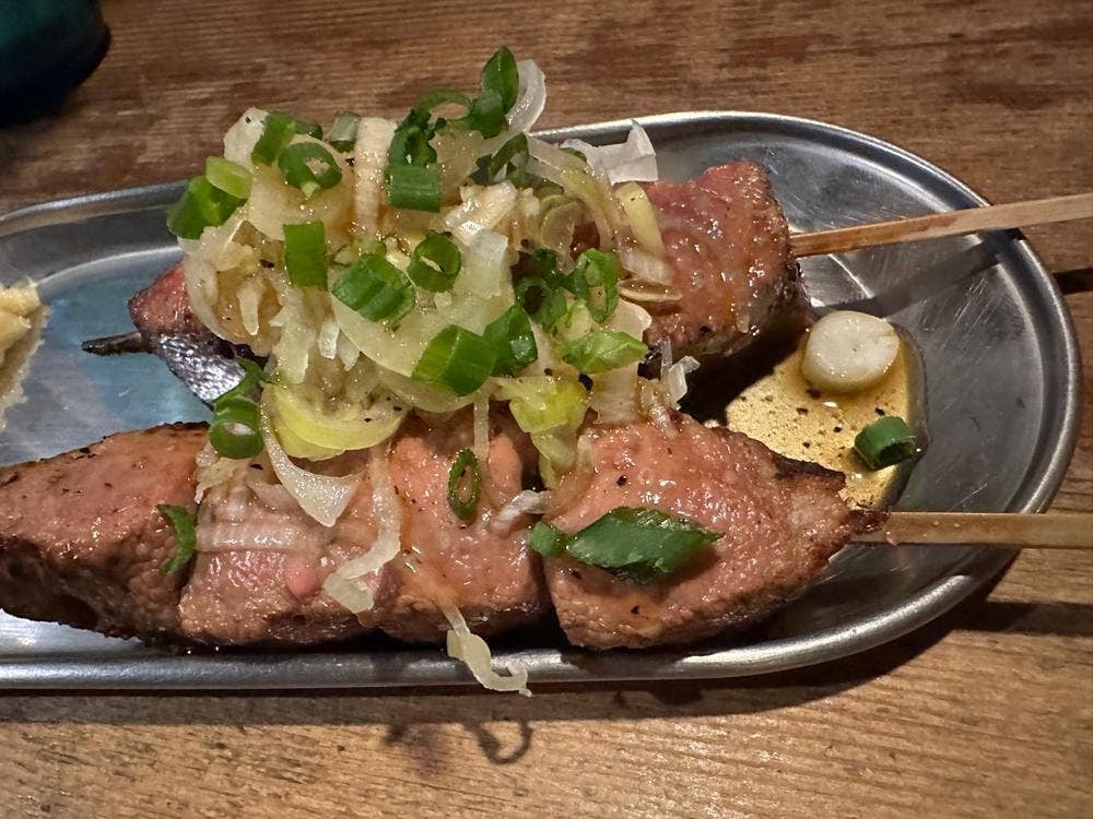 なぎ屋 代々木店