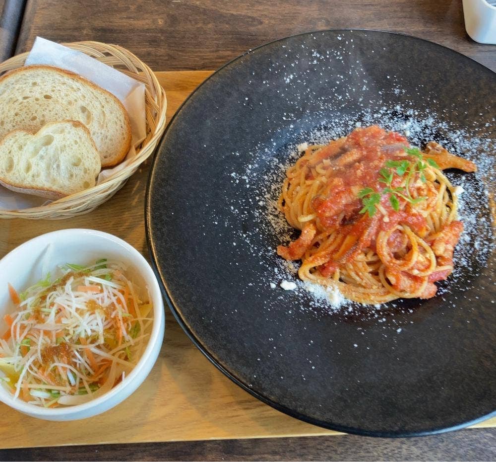 ル・ブーランジェ オゾ