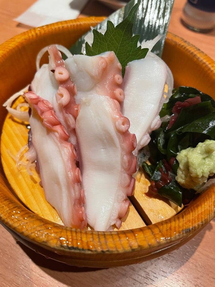 魚民 武蔵高萩北口駅前店