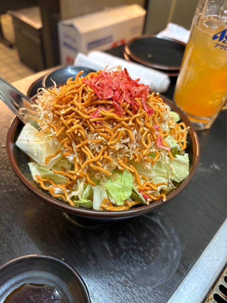 まぐろ家 浅草店