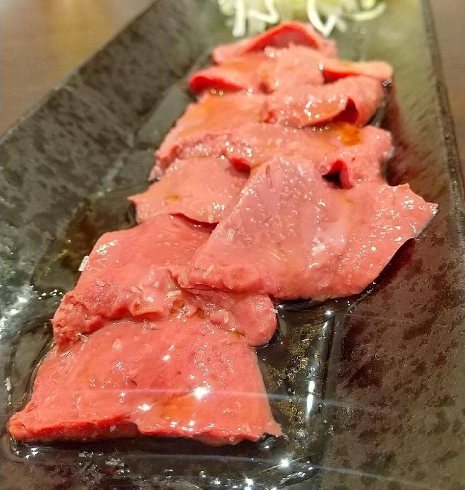 牛たん&バル 永助 bis