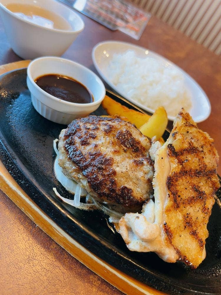 ビッグボーイ 奈良平城店