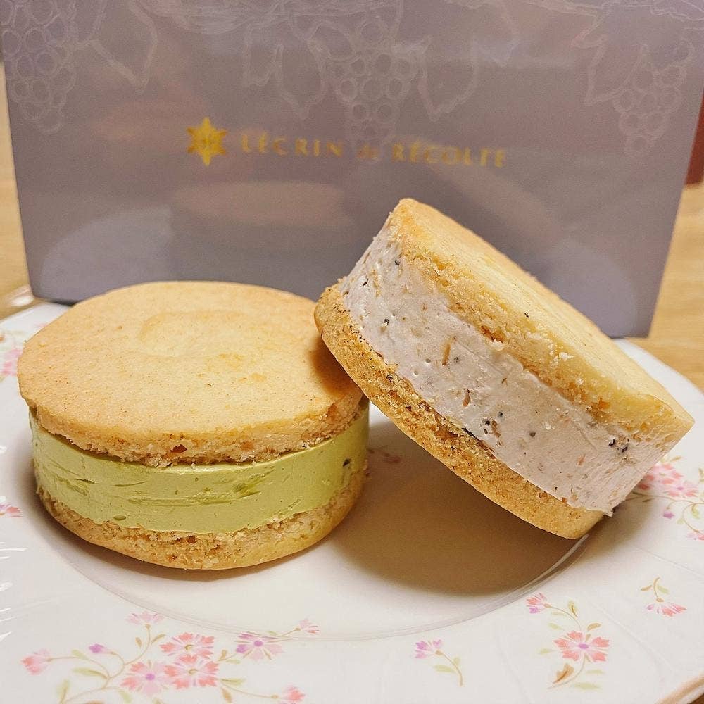 レクラン ドゥ ルコルテ