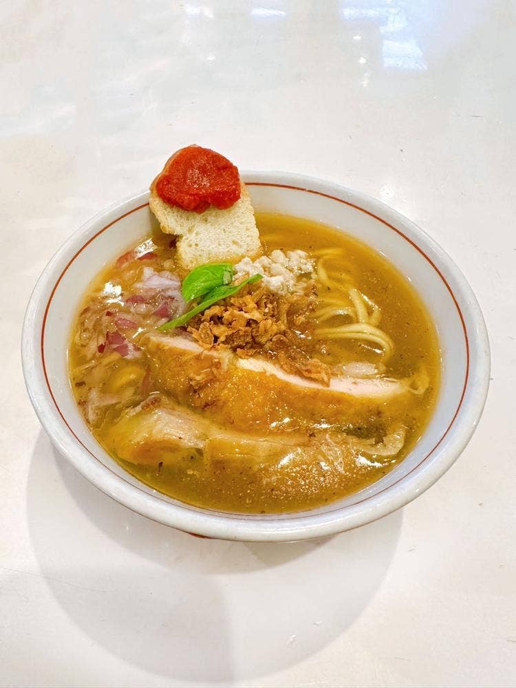 タマネギヘッドバッド